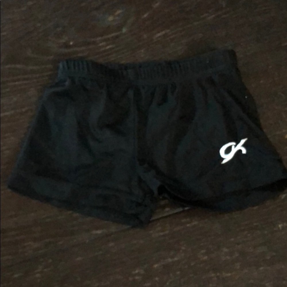 GK shorts